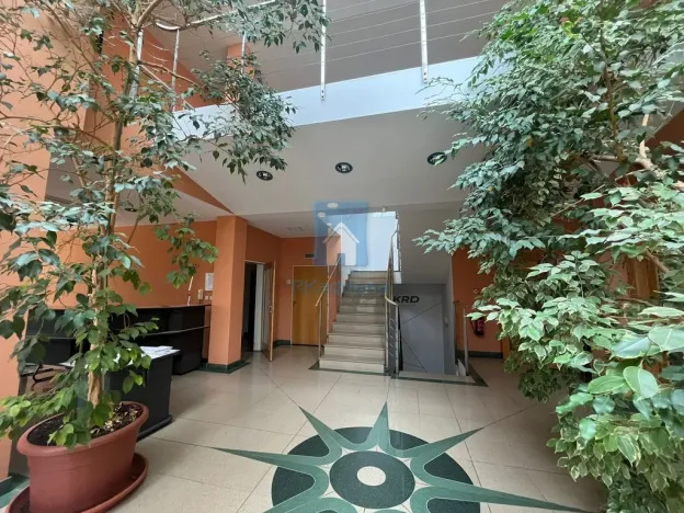 Pronájem kanceláře, Praha, Pekařská, 13 m2