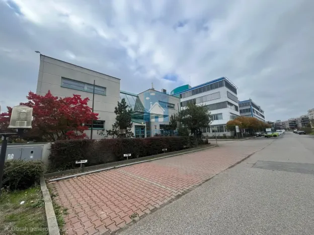 Pronájem kanceláře, Praha, Pekařská, 13 m2