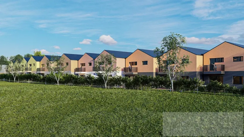 Prodej rodinného domu, Líšťany - Hunčice, 94 m2