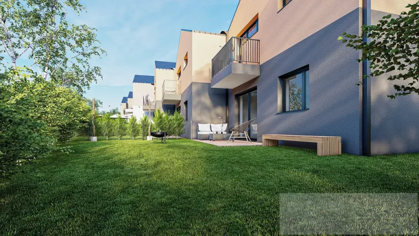 Prodej rodinného domu, Líšťany - Hunčice, 94 m2