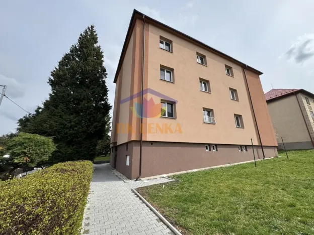 Pronájem bytu 2+1, Vratimov, U Mateřské školy, 58 m2