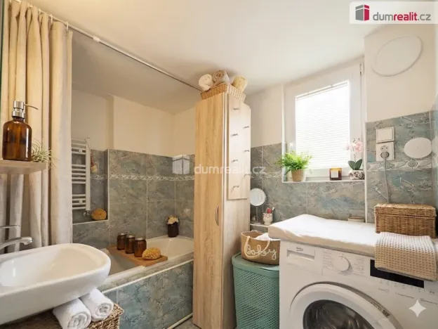 Prodej rodinného domu, Nová Ves - Vepřek, 83 m2