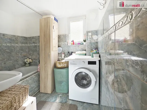 Prodej rodinného domu, Nová Ves - Vepřek, 83 m2