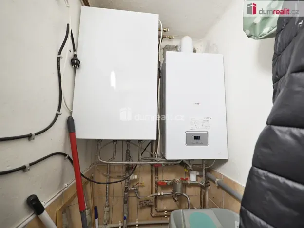 Prodej rodinného domu, Nová Ves - Vepřek, 83 m2