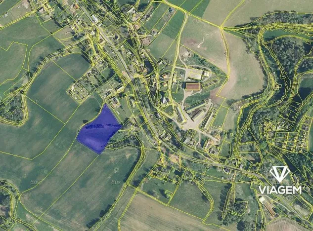 Prodej podílu pole, Trutnov, 1979 m2