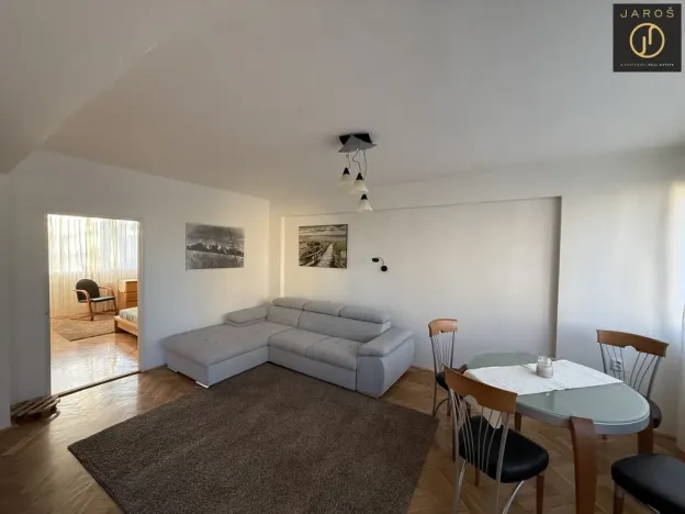 Pronájem bytu 2+kk, Roztoky, Masarykova, 55 m2