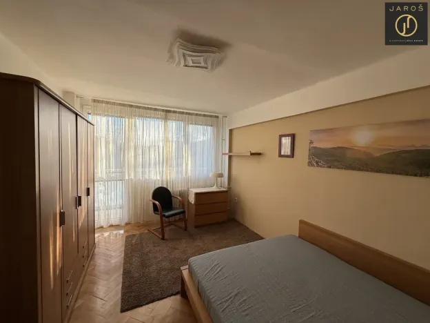 Pronájem bytu 2+kk, Roztoky, Masarykova, 55 m2