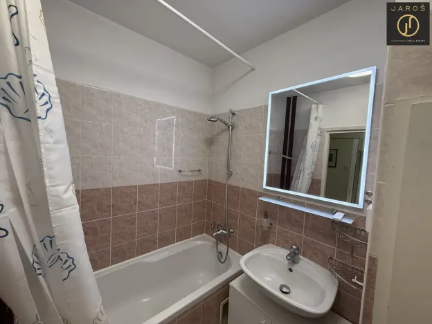 Pronájem bytu 2+kk, Roztoky, Masarykova, 55 m2