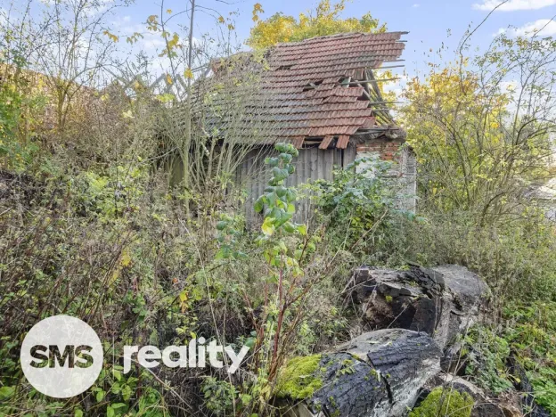 Prodej chalupy, Ústup, 75 m2