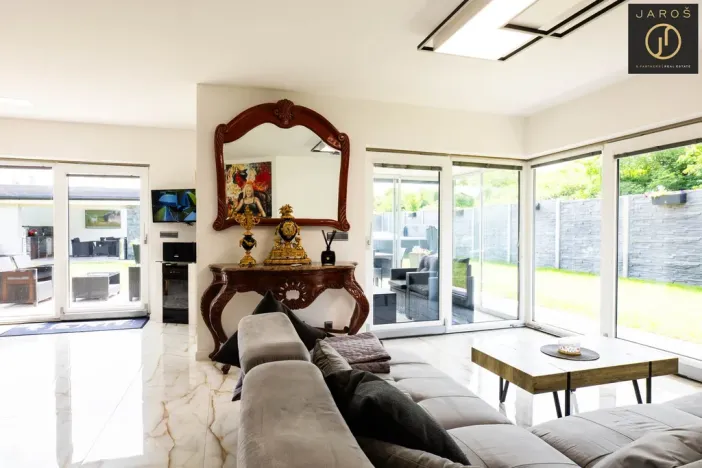 Prodej rodinného domu, Buštěhrad, Břízová, 275 m2