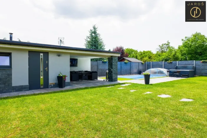 Prodej rodinného domu, Buštěhrad, Břízová, 275 m2