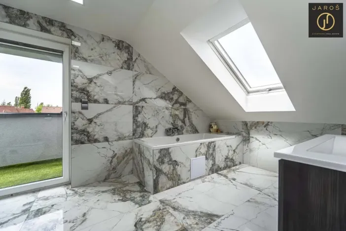 Prodej rodinného domu, Buštěhrad, Břízová, 275 m2