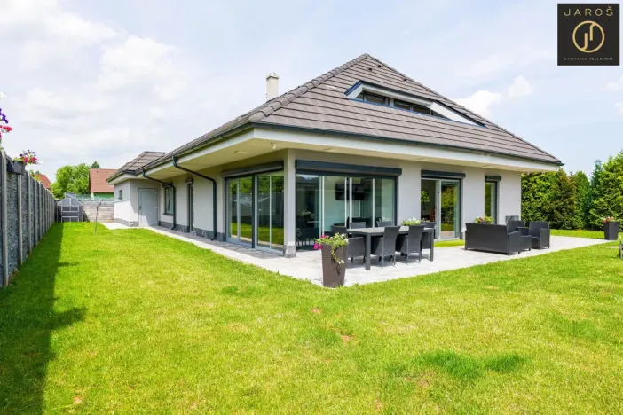 Prodej rodinného domu, Buštěhrad, Břízová, 275 m2