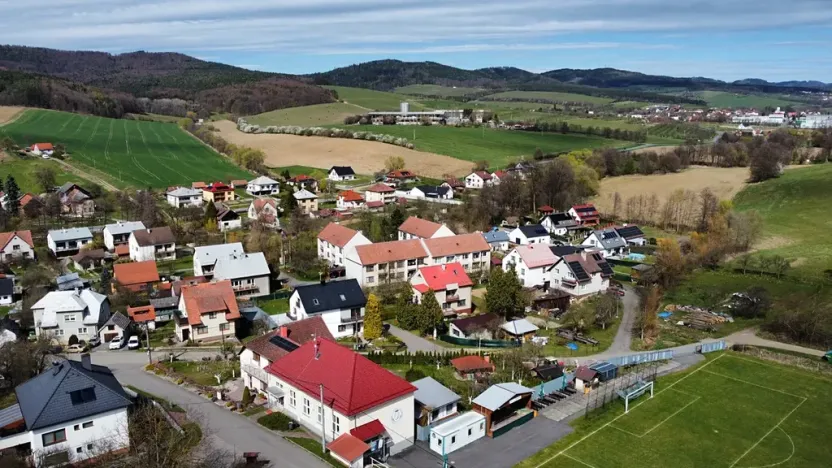 Prodej rodinného domu, Sehradice, 200 m2