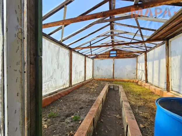 Prodej zahrady, Jirkov, Ke Koupališti, 794 m2