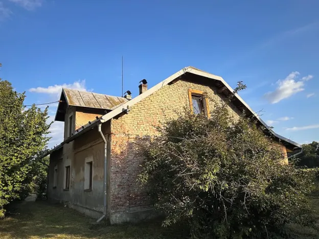 Prodej rodinného domu, Petrovice u Karviné, 150 m2