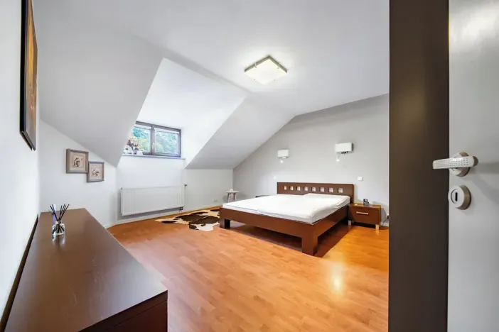 Prodej rodinného domu, Brno, Ve vilkách, 230 m2