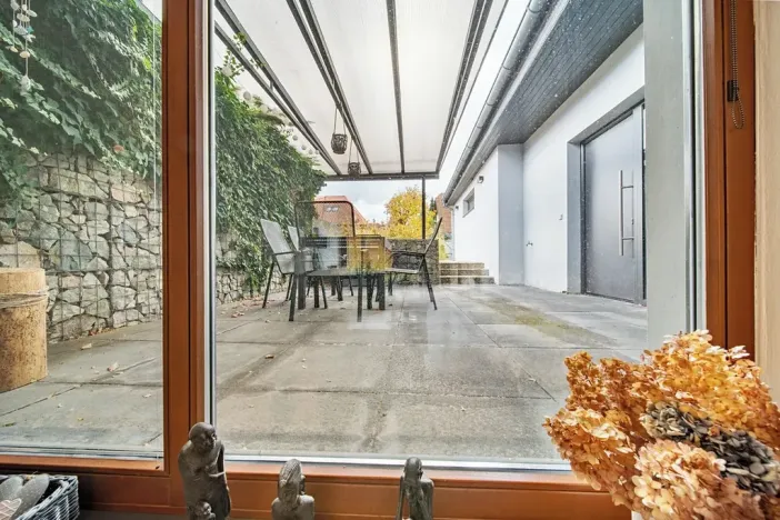 Prodej rodinného domu, Brno, Ve vilkách, 230 m2