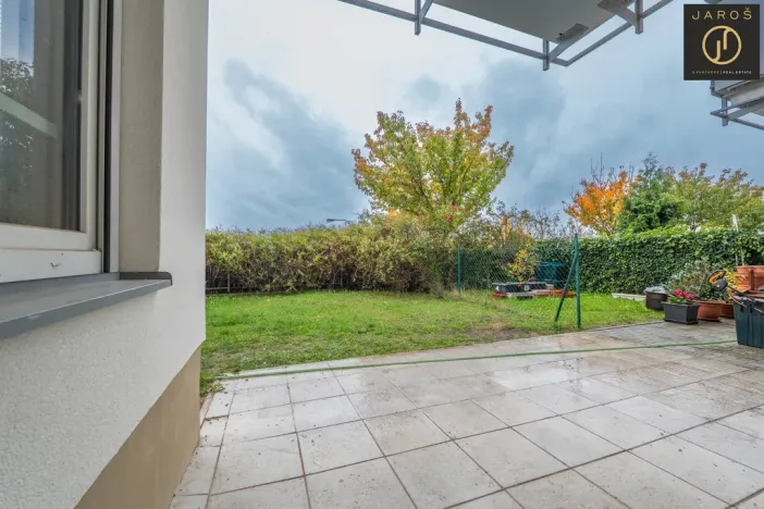 Pronájem bytu 2+kk, Praha - Modřany, Semická, 53 m2