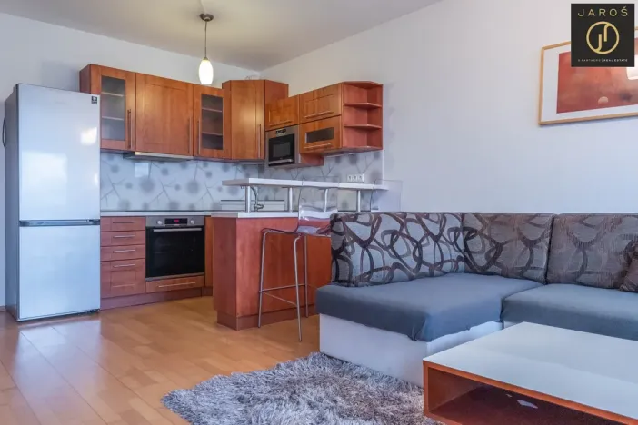 Pronájem bytu 2+kk, Praha - Modřany, Semická, 53 m2