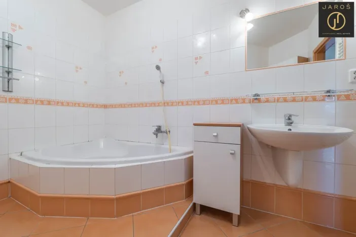 Pronájem bytu 2+kk, Praha - Modřany, Semická, 53 m2