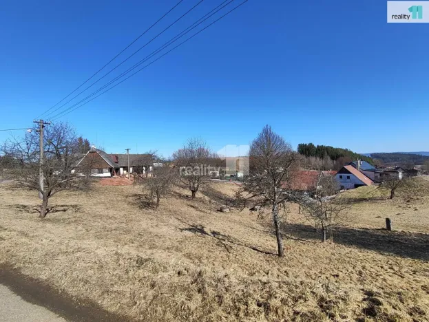 Prodej rodinného domu, Maršov u Úpice, 152 m2