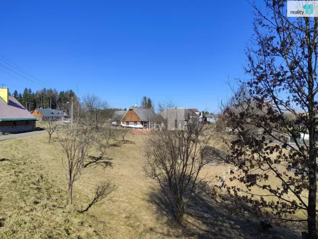 Prodej rodinného domu, Maršov u Úpice, 152 m2