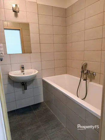 Pronájem bytu 2+kk, Čelákovice, Tovární, 46 m2
