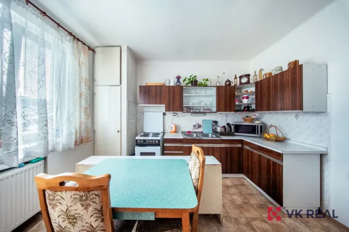 Prodej rodinného domu, Plzeň - Radčice, Rolní, 115 m2