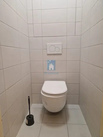 Pronájem bytu 4+1, Praha, Chalabalova, 96 m2