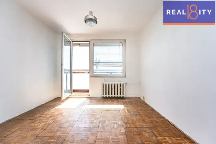 Prodej bytu 3+1, Praha, Jasmínová, 77 m2