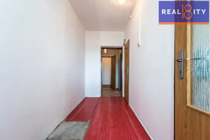 Prodej bytu 3+1, Praha, Jasmínová, 77 m2