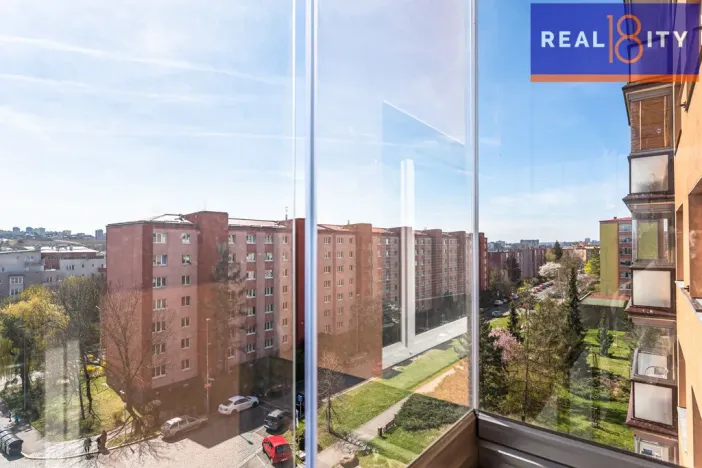 Prodej bytu 3+1, Praha, Jasmínová, 77 m2