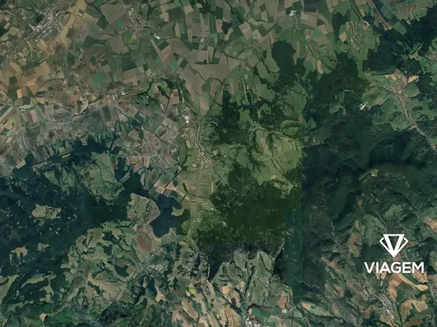 Prodej podílu pole, Javorník, 4763 m2