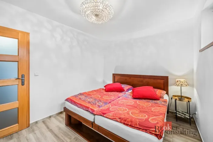 Pronájem bytu 2+kk, Plzeň - Skvrňany, Vejprnická, 66 m2