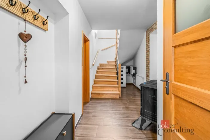 Pronájem bytu 2+kk, Plzeň - Skvrňany, Vejprnická, 66 m2