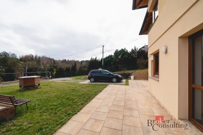 Pronájem bytu 2+kk, Plzeň - Skvrňany, Vejprnická, 66 m2