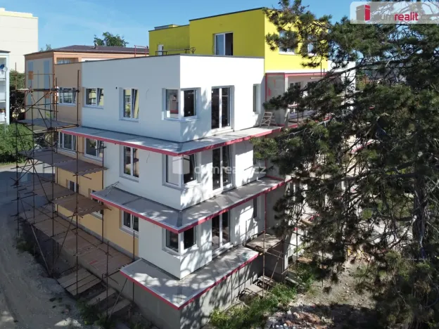 Prodej bytu 3+kk, Mělník, Rohelova, 66 m2