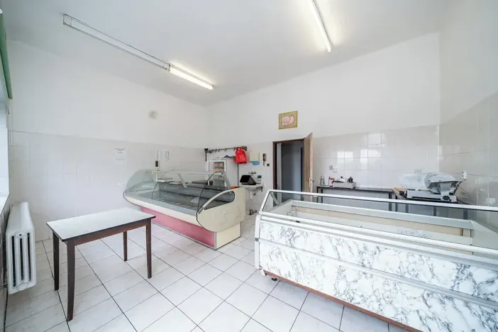 Prodej výrobních prostor, Bohumín, Šunychelská, 1082 m2