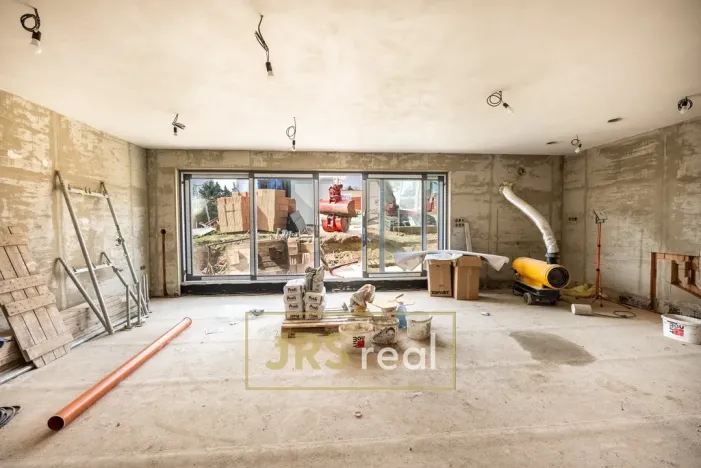 Prodej rodinného domu, Hrušovany nad Jevišovkou, 216 m2