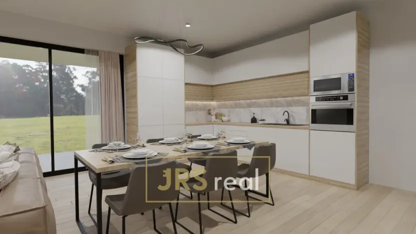 Prodej rodinného domu, Hrušovany nad Jevišovkou, 216 m2