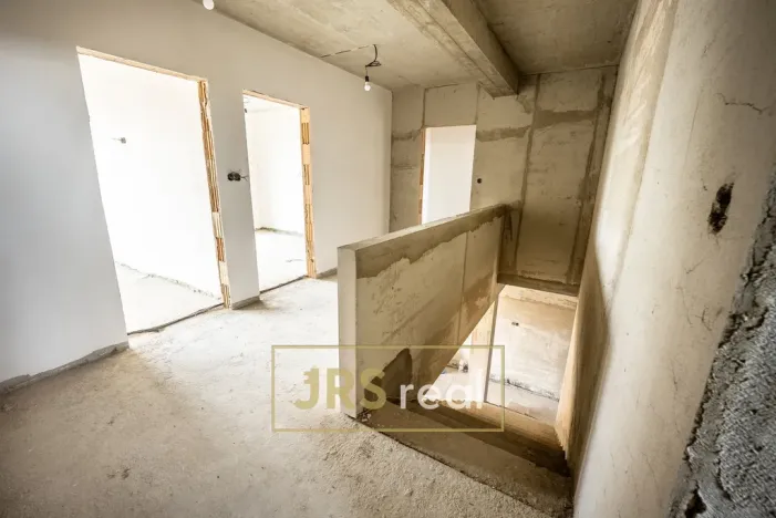 Prodej rodinného domu, Hrušovany nad Jevišovkou, 216 m2