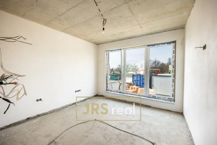 Prodej rodinného domu, Hrušovany nad Jevišovkou, 216 m2