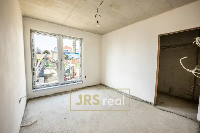 Prodej rodinného domu, Hrušovany nad Jevišovkou, 216 m2