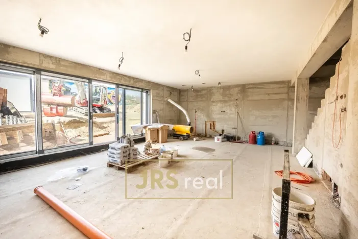 Prodej rodinného domu, Hrušovany nad Jevišovkou, 216 m2