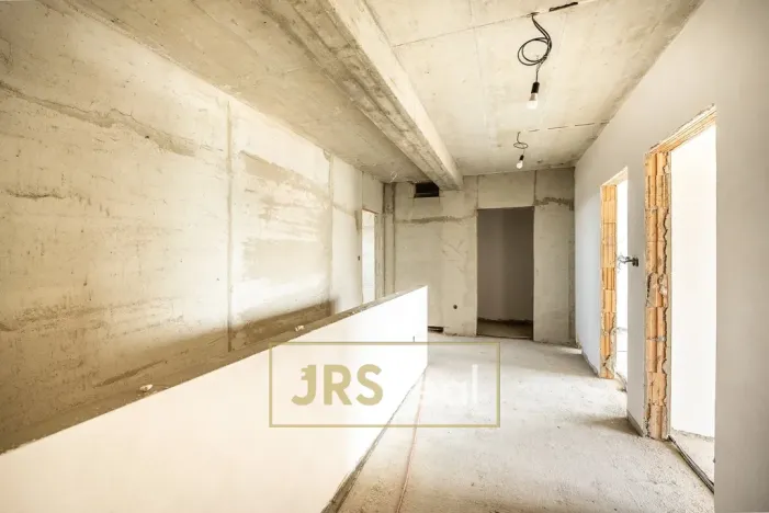 Prodej rodinného domu, Hrušovany nad Jevišovkou, 216 m2