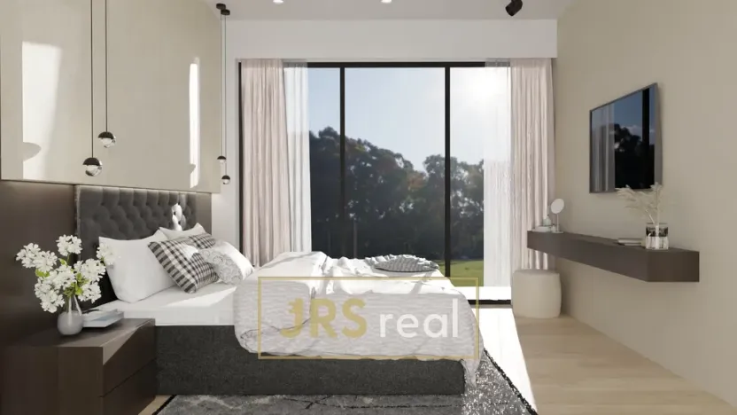 Prodej rodinného domu, Hrušovany nad Jevišovkou, 216 m2