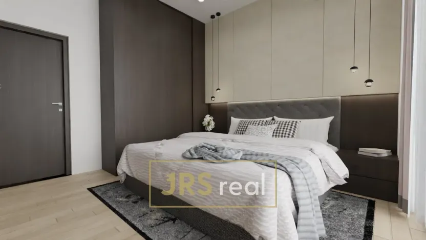 Prodej rodinného domu, Hrušovany nad Jevišovkou, 216 m2