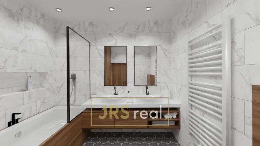 Prodej rodinného domu, Hrušovany nad Jevišovkou, 216 m2