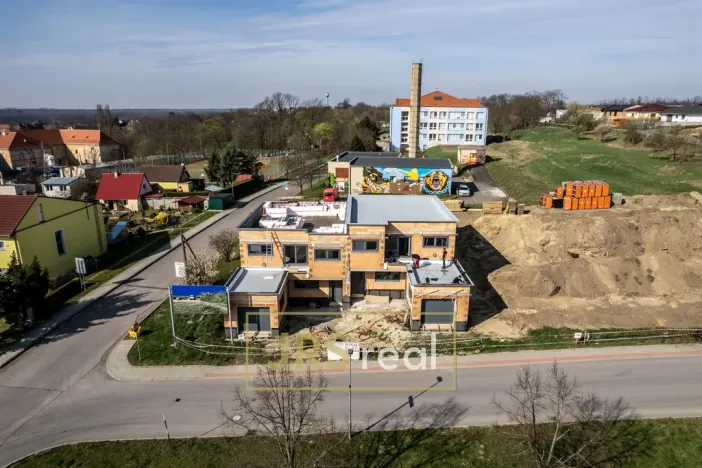 Prodej rodinného domu, Hrušovany nad Jevišovkou, 216 m2